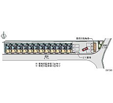 レオネクストアペゼ 109 ｜ 愛媛県西条市下島山甲1405-1（賃貸アパート1K・1階・21.65㎡） その3