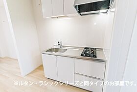 サンコート 101 ｜ 愛媛県今治市東鳥生町4丁目4-61（賃貸アパート1LDK・1階・36.25㎡） その5