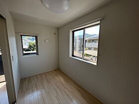 カメリア石井 207 ｜ 愛媛県今治市石井町2丁目6番21号（賃貸アパート1LDK・2階・35.70㎡） その6