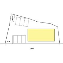 メゾンソレイユ 202 ｜ 愛媛県今治市波方町樋口1473-1（賃貸アパート2K・2階・40.08㎡） その3