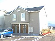 愛媛県西条市樋之口212-1：物件画像／株式会社みかん不動産　レオパレス21パートナーズ今治