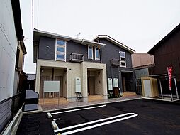 カーサグリシーナ常盤