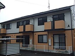 コーポマルタA棟