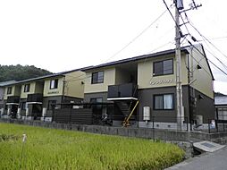 オレンジハウスA棟