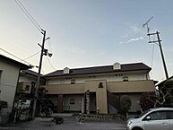 愛媛県今治市立花町1丁目8-10：物件画像／株式会社みかん不動産　レオパレス21パートナーズ今治