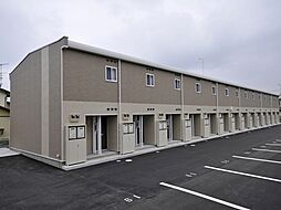 レオパレスプロヴァンス009