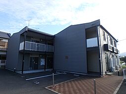 レオパレスリバーサイド小泉