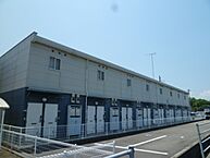 愛媛県今治市北日吉町3丁目6-30：物件画像／株式会社みかん不動産　レオパレス21パートナーズ今治