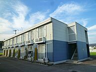 愛媛県今治市小泉2丁目5-15：物件画像／株式会社みかん不動産　レオパレス21パートナーズ今治