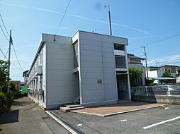 レオパレスディアコート