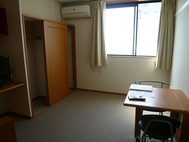 室内