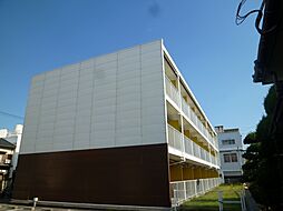レオパレス森見公園