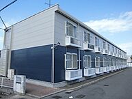 愛媛県今治市郷新屋敷町1丁目2-25：物件画像／株式会社みかん不動産　レオパレス21パートナーズ今治