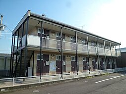 レオパレスカサブランカ