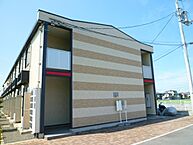 愛媛県今治市郷新屋敷町4丁目1-20：物件画像／株式会社みかん不動産　レオパレス21パートナーズ今治