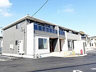 愛媛県今治市東村4丁目3番24号：物件画像／株式会社みかん不動産　レオパレス21パートナーズ今治
