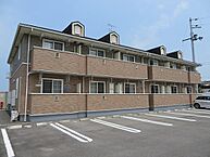 愛媛県西条市朔日市371-3：物件画像／株式会社みかん不動産　レオパレス21パートナーズ今治