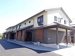 観渦庵