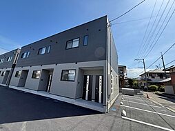 ルミウス延喜A棟