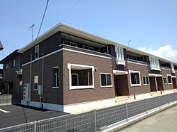 カーサビエントII