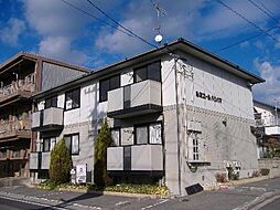 ルミエールハシハマ