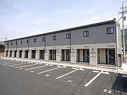 レオパレスワンダーランド IV