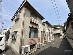 🉐敷金礼金0円！🉐コーポオメガ