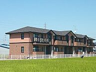 愛媛県今治市別宮町9丁目4-36：物件画像／株式会社みかん不動産　レオパレス21パートナーズ今治