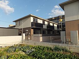 シャーメゾンErimoA棟