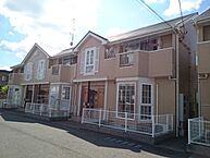 愛媛県今治市北鳥生町5丁目2-8：物件画像／株式会社みかん不動産　レオパレス21パートナーズ今治