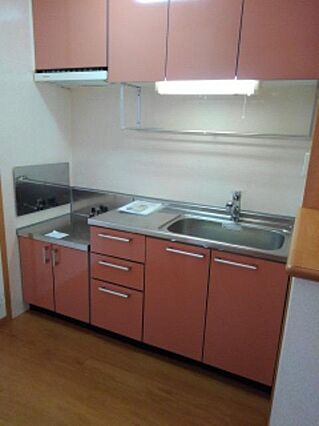 サニースマイル飯岡B_内装_1