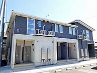 愛媛県今治市衣干町3丁目4-47：物件画像／株式会社みかん不動産　レオパレス21パートナーズ今治