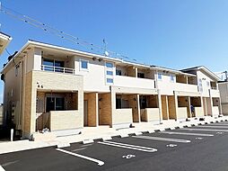 クラール東村B