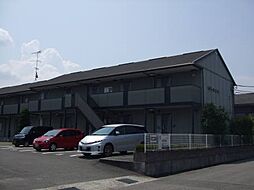 セジュール上ノ山A棟