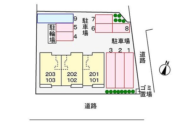 周辺
