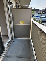 フォレスト和泉A棟 103 ｜ 愛媛県松山市和泉南4丁目14-25（賃貸アパート1LDK・1階・42.93㎡） その15