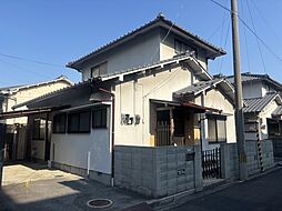 🉐敷金礼金0円！🉐大西借家