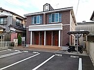 愛媛県伊予郡松前町北黒田835-27：物件画像／株式会社みかん不動産　レオパレス21パートナーズ松山南
