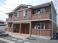 愛媛県松山市森松町453-1：物件画像／株式会社みかん不動産　レオパレス21パートナーズ松山南