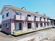 愛媛県伊予郡松前町南黒田742-1：物件画像／株式会社みかん不動産　レオパレス21パートナーズ松山南