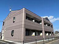 愛媛県伊予市下吾川1010-3：物件画像／株式会社みかん不動産　レオパレス21パートナーズ松山南