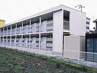 愛媛県東温市志津川101：物件画像／株式会社みかん不動産　レオパレス21パートナーズ松山南
