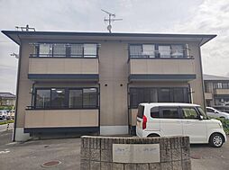 セジュール力石B棟