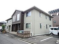 愛媛県松山市立花6丁目3-12-1：物件画像／株式会社みかん不動産　レオパレス21パートナーズ松山南