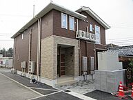 愛媛県松山市井門町161-1：物件画像／株式会社みかん不動産　レオパレス21パートナーズ松山南