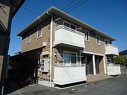 コーポセゾンBB棟