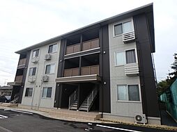 グリーンパーク西石井