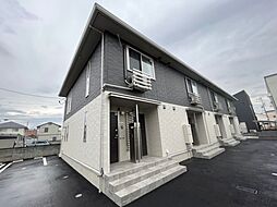 メゾンドゥフルール