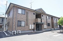 リビングタウン北土居F棟