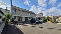 愛媛県松山市空港通7丁目16-29-2：物件画像／株式会社みかん不動産　レオパレス21パートナーズ松山南